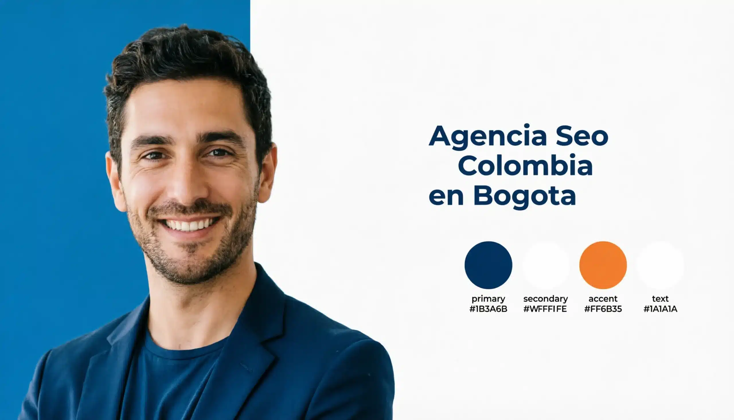 Agencia Seo Colombia en Bogota