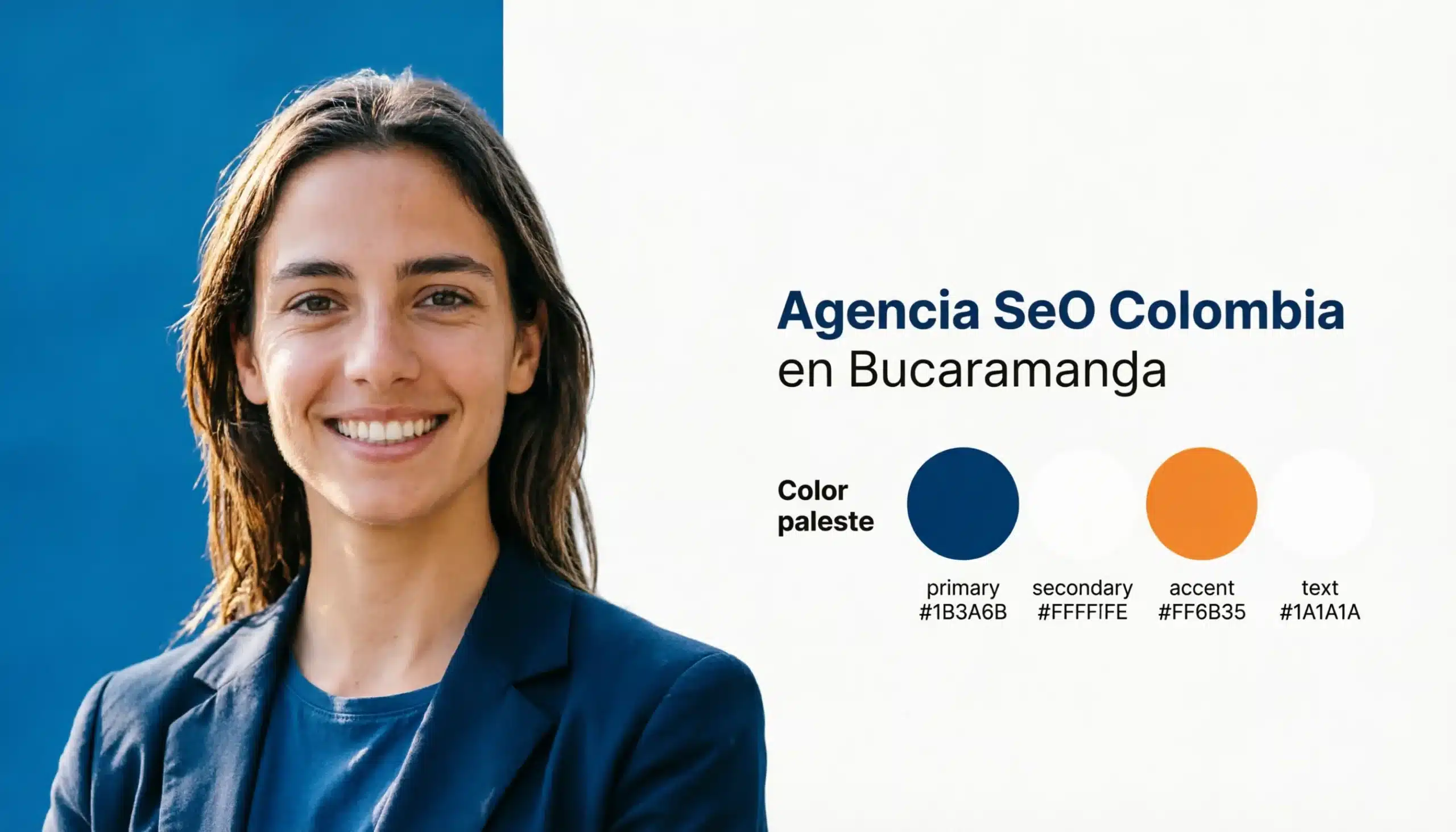 Agencia Seo Colombia en Bucaramanga