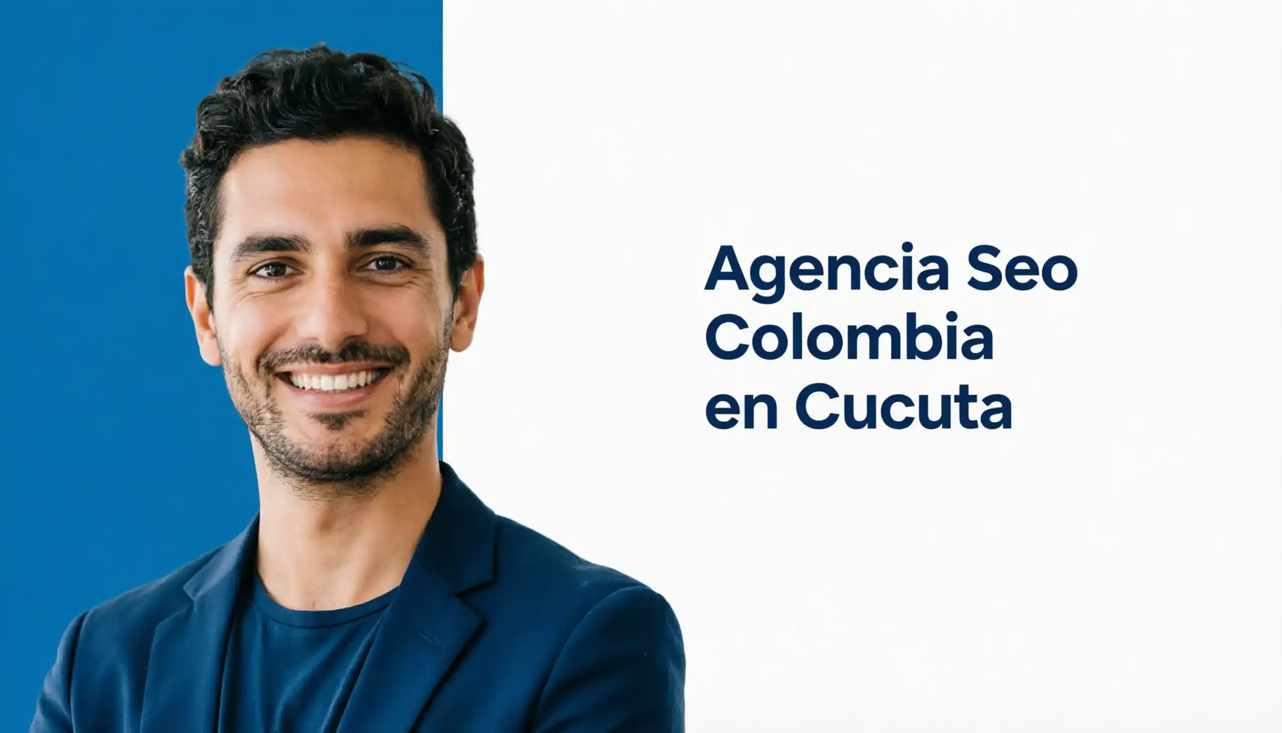 Agencia Seo Colombia en Cucuta
