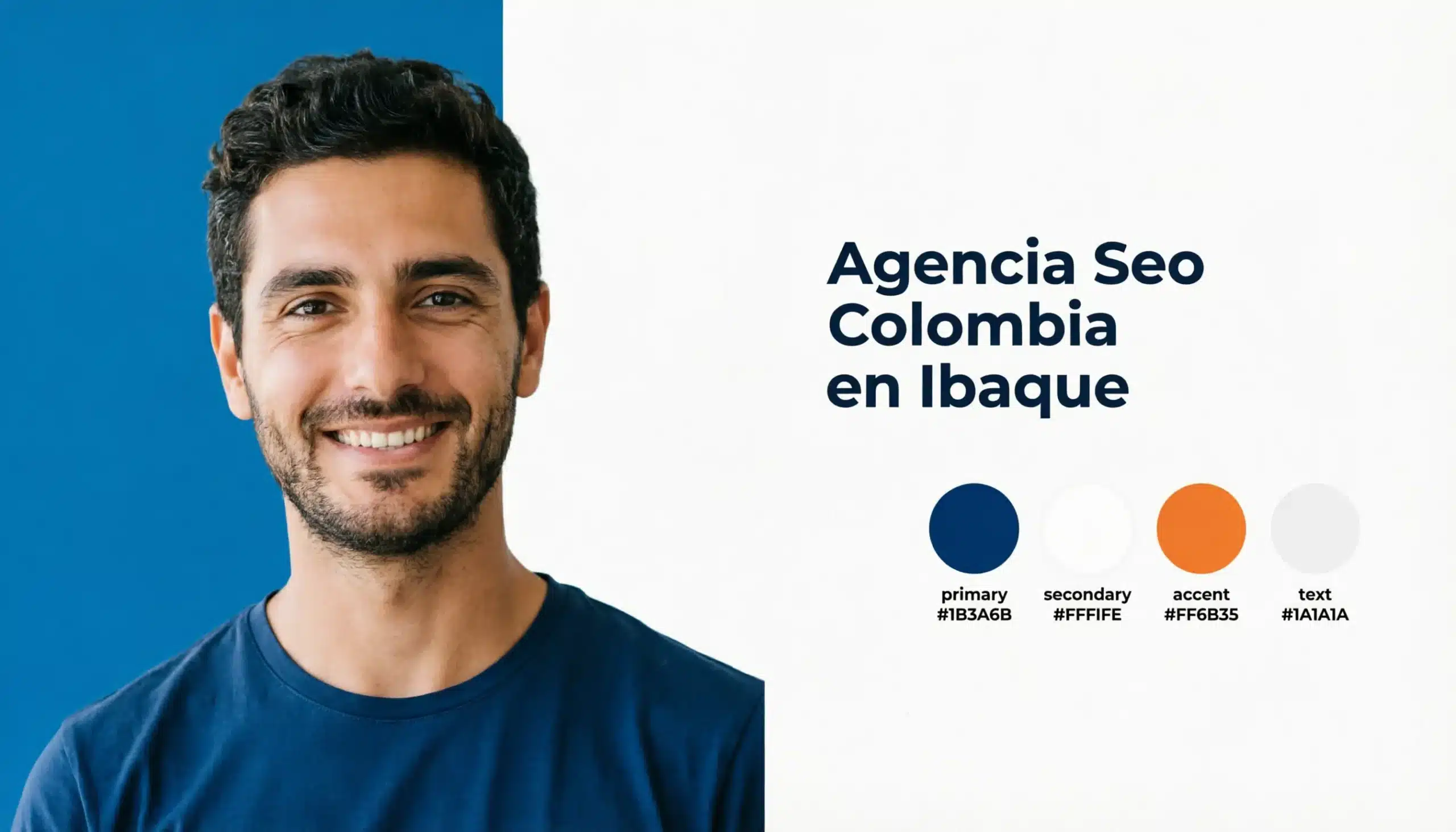 Agencia Seo Colombia en Ibague