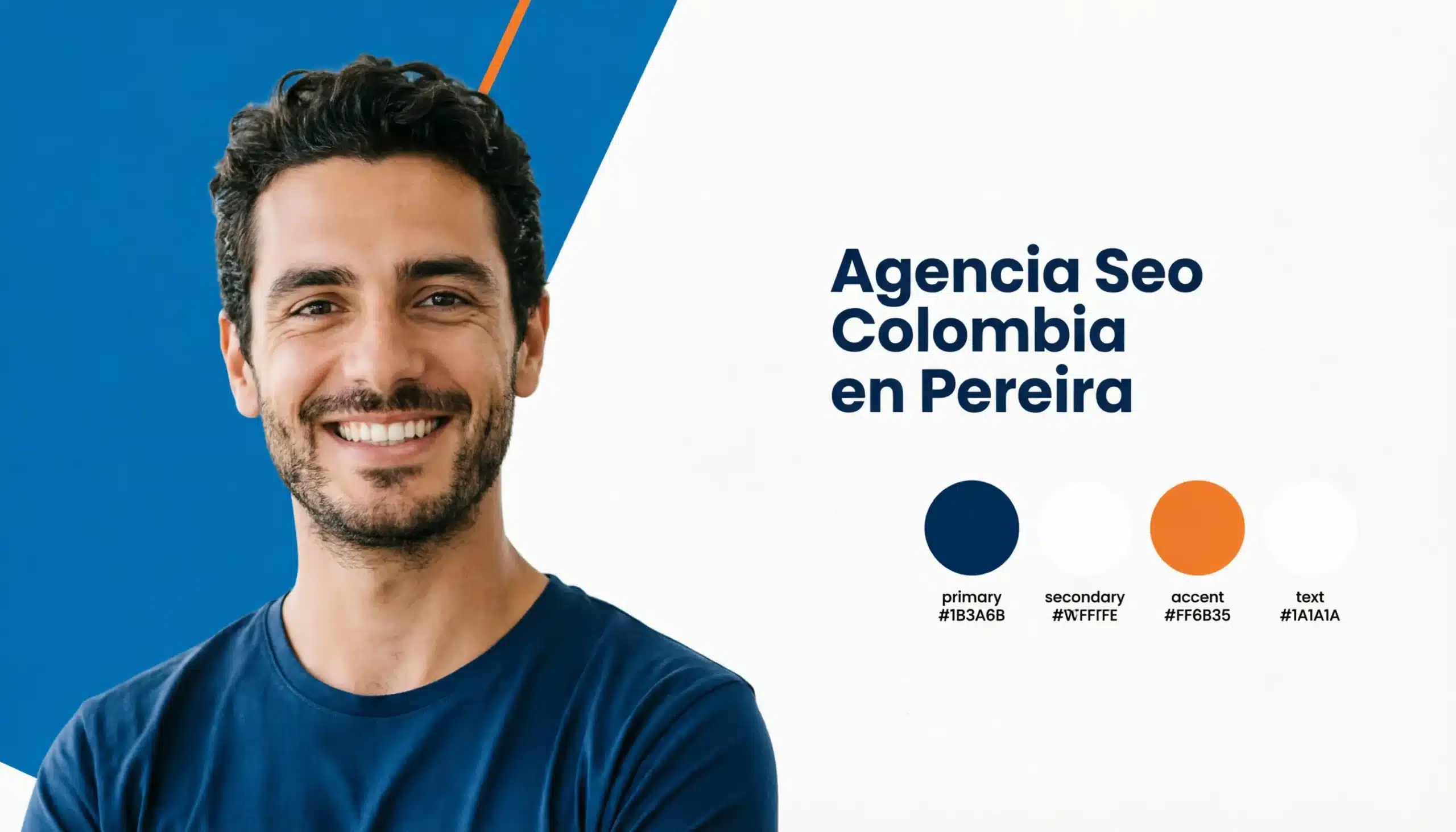 Agencia Seo Colombia en Pereira