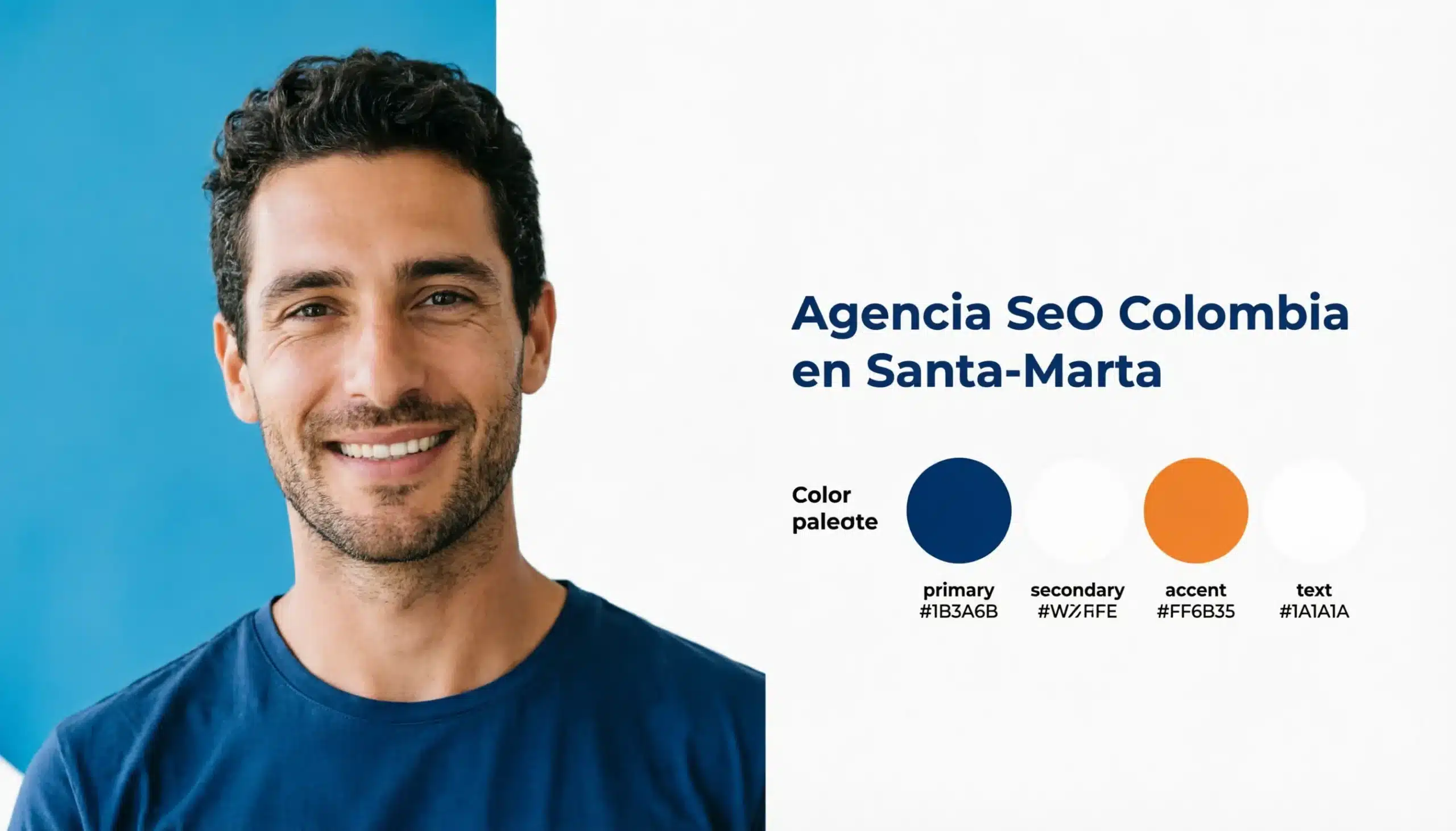 Agencia Seo Colombia en Santa-Marta