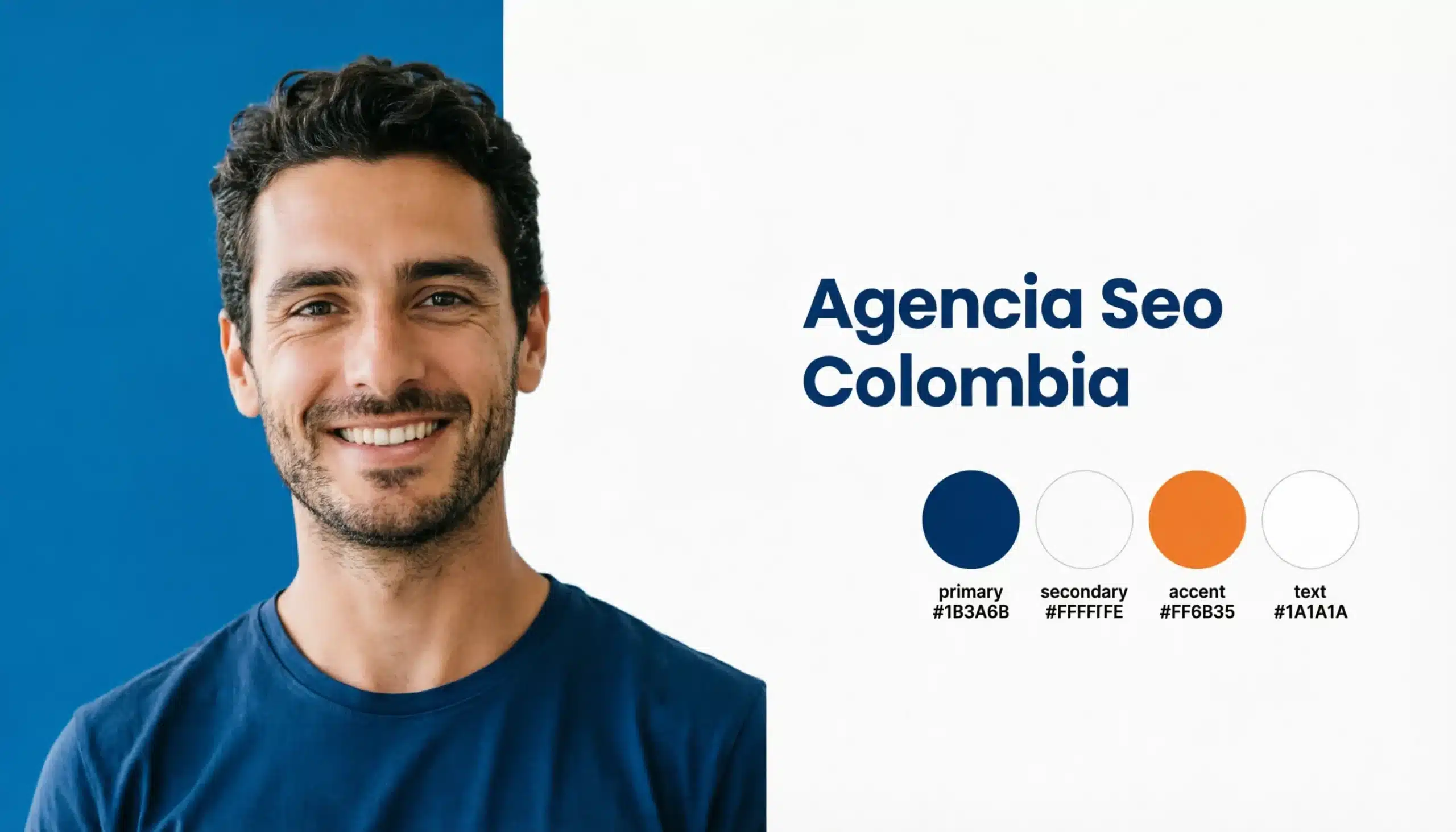 Agencia Seo Colombia