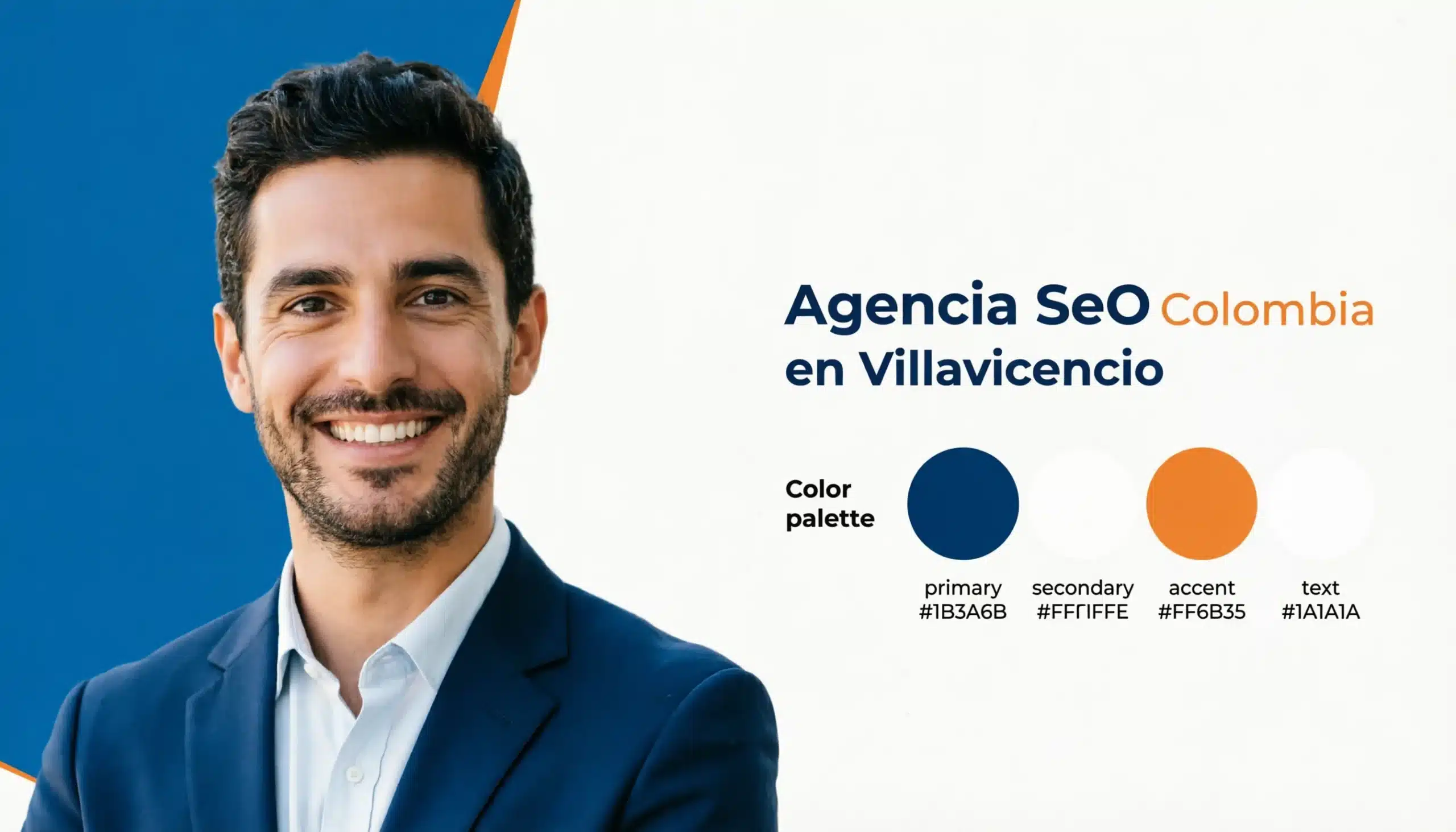 Agencia Seo Colombia en Villavicencio