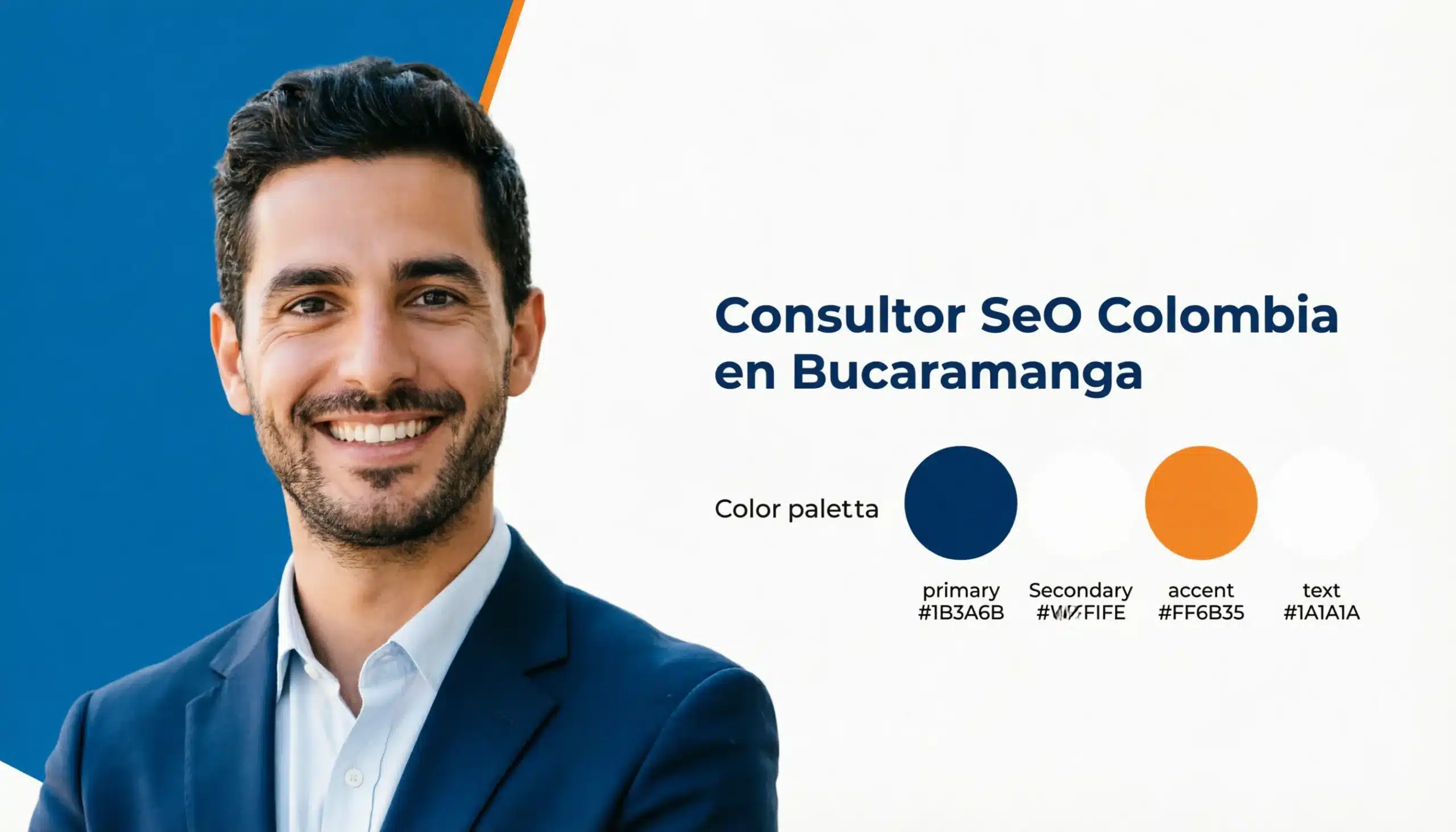 Consultor Seo Colombia en Bucaramanga