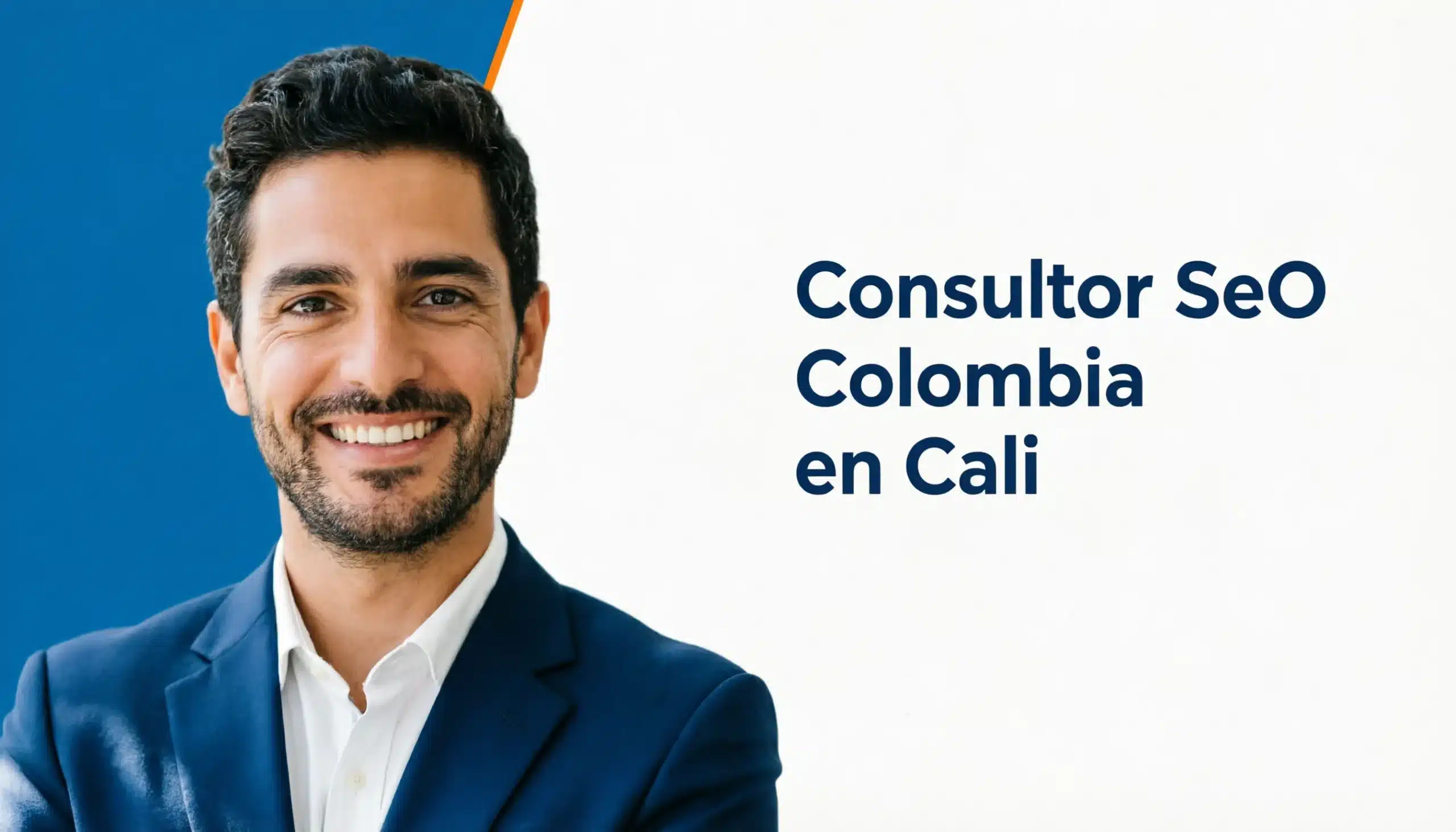 Consultor Seo Colombia en Cali