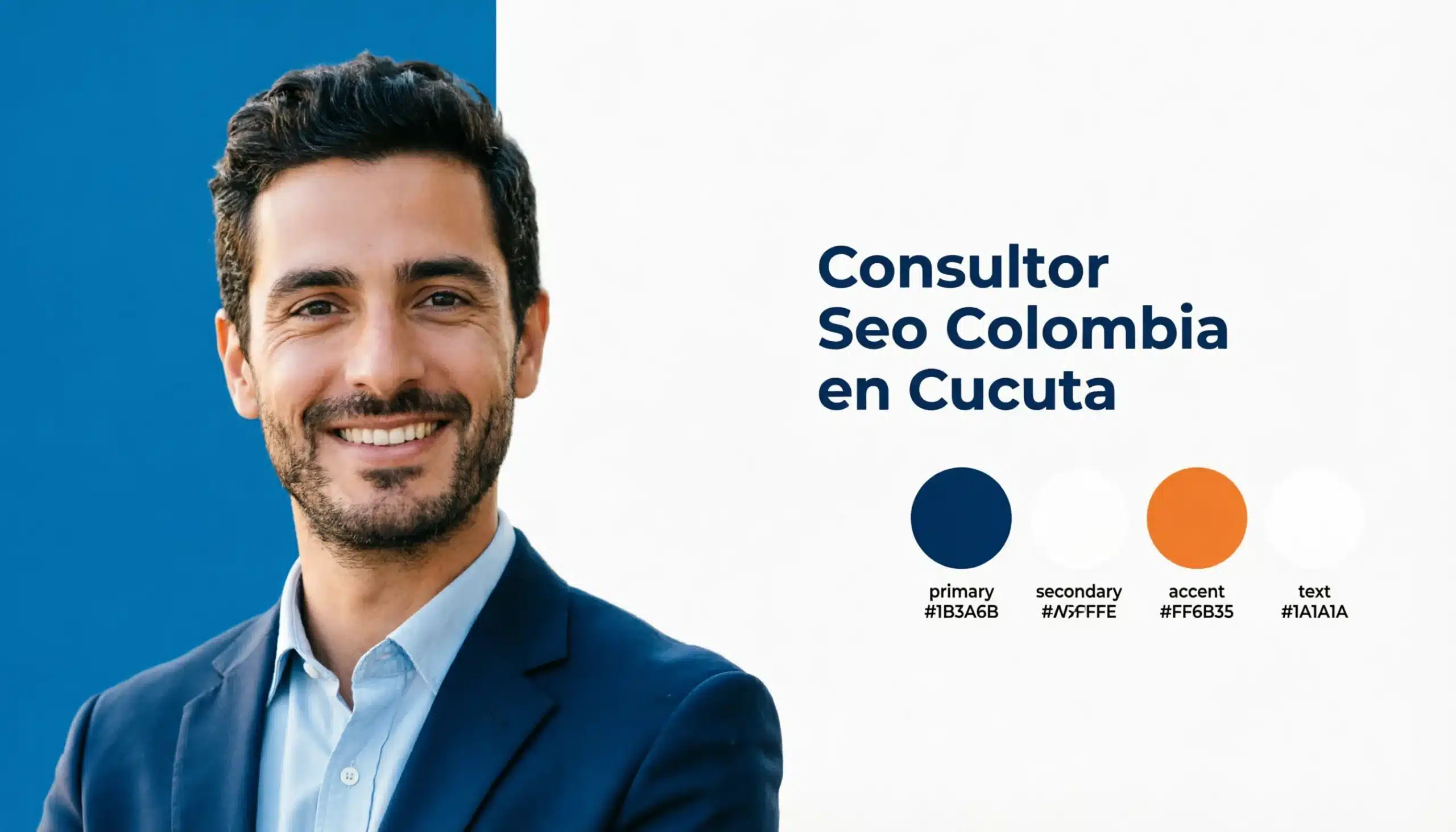 Consultor Seo Colombia en Cucuta