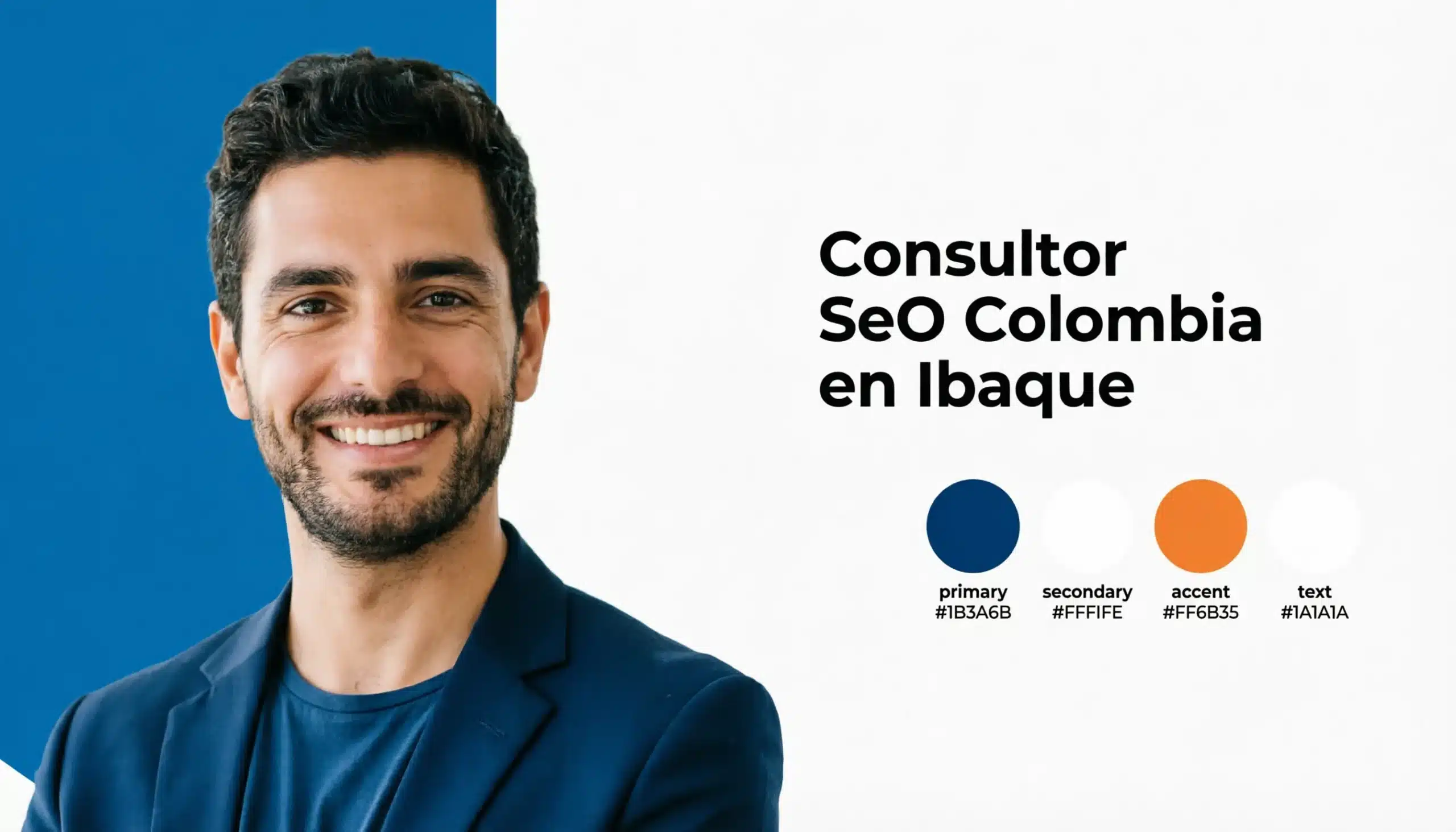 Consultor Seo Colombia en Ibague