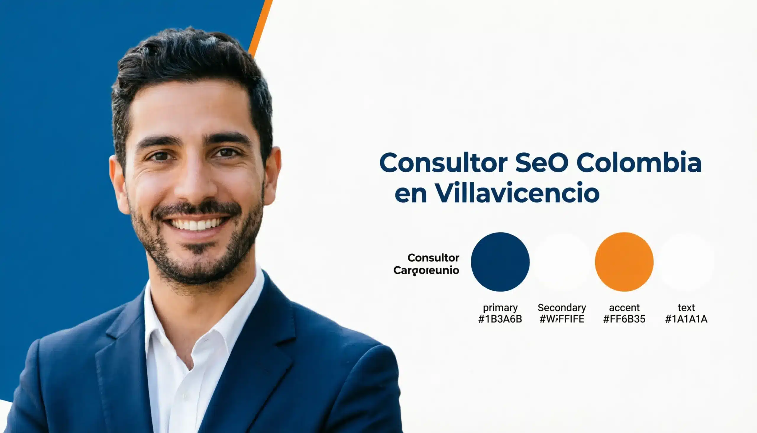 Consultor Seo Colombia en Villavicencio