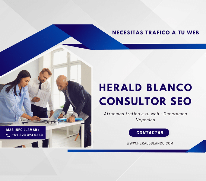 consultor seo especialista - especialista seo consultor